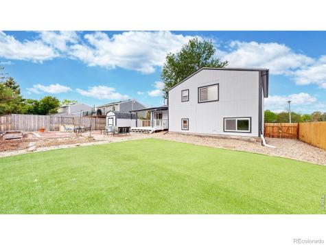 4892 S Garland Street Littleton CO 80123