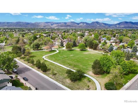 4892 S Garland Street Littleton CO 80123