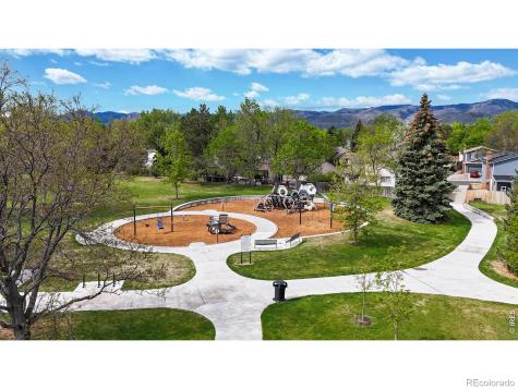 4892 S Garland Street Littleton CO 80123