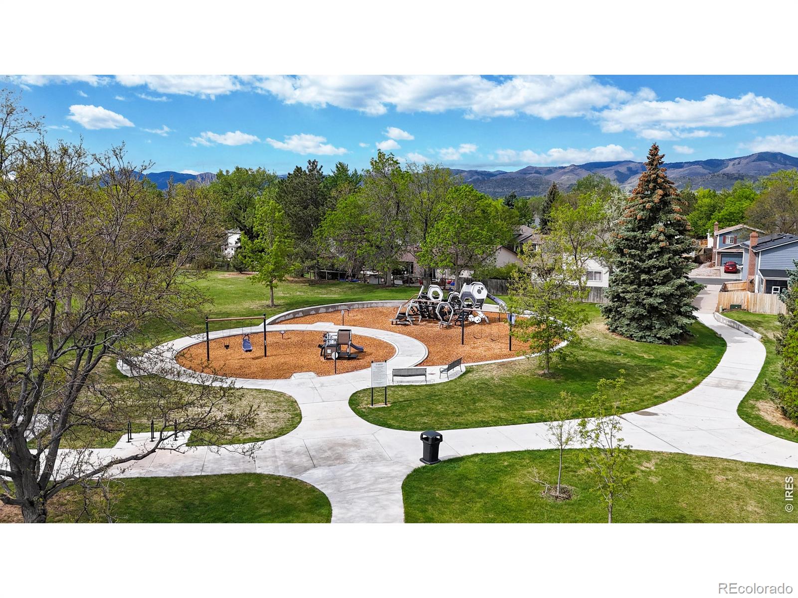 4892 S Garland Street Littleton CO 80123