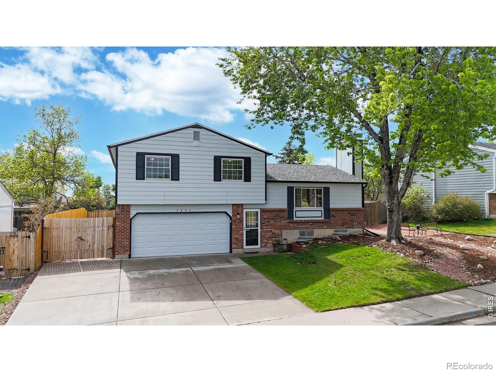 4892 S Garland Street Littleton CO 80123