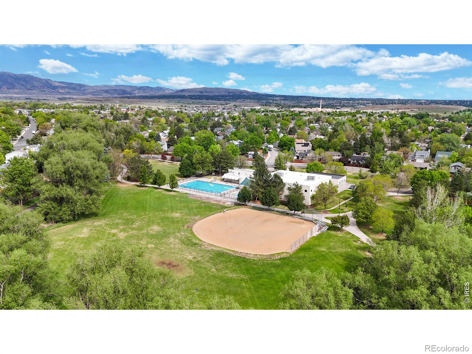 4892 S Garland Street Littleton CO 80123