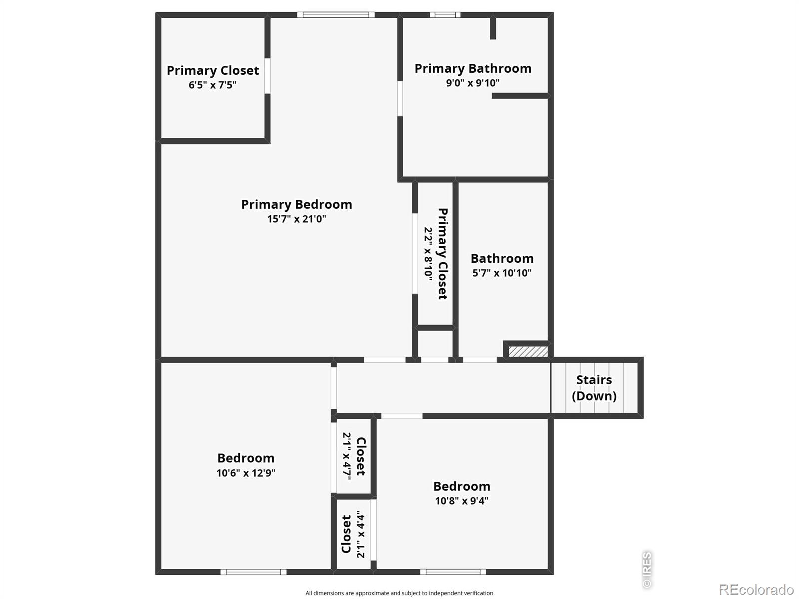 4892 S Garland Street Littleton CO 80123