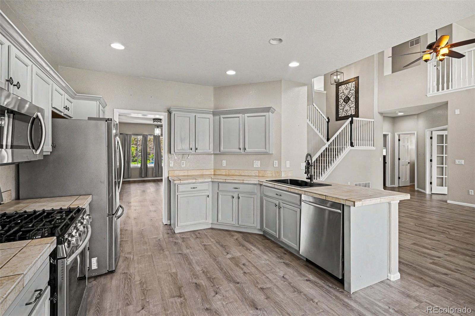 6019 S Ukraine Circle Aurora CO 80015