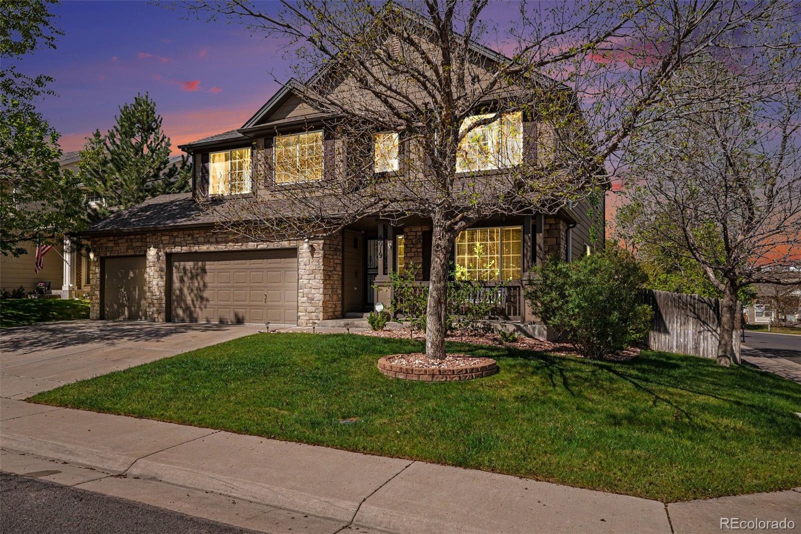 6019 S Ukraine Circle Aurora CO 80015