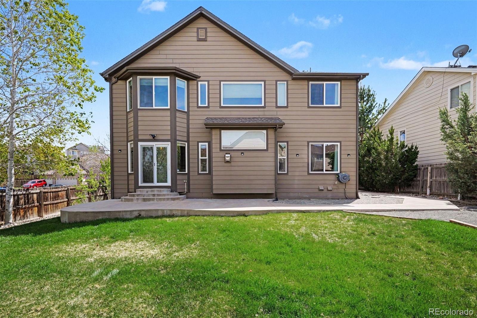 6019 S Ukraine Circle Aurora CO 80015