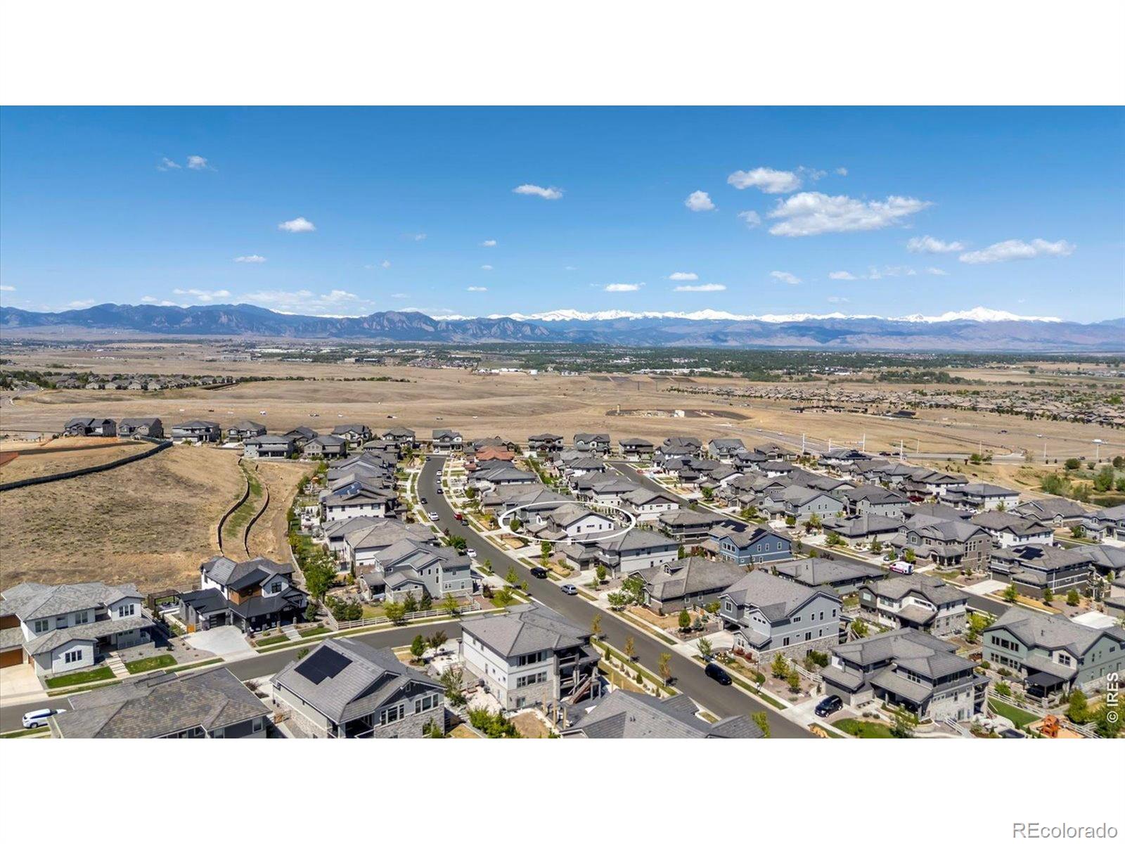 3429 W 154th Avenue Broomfield CO 80023