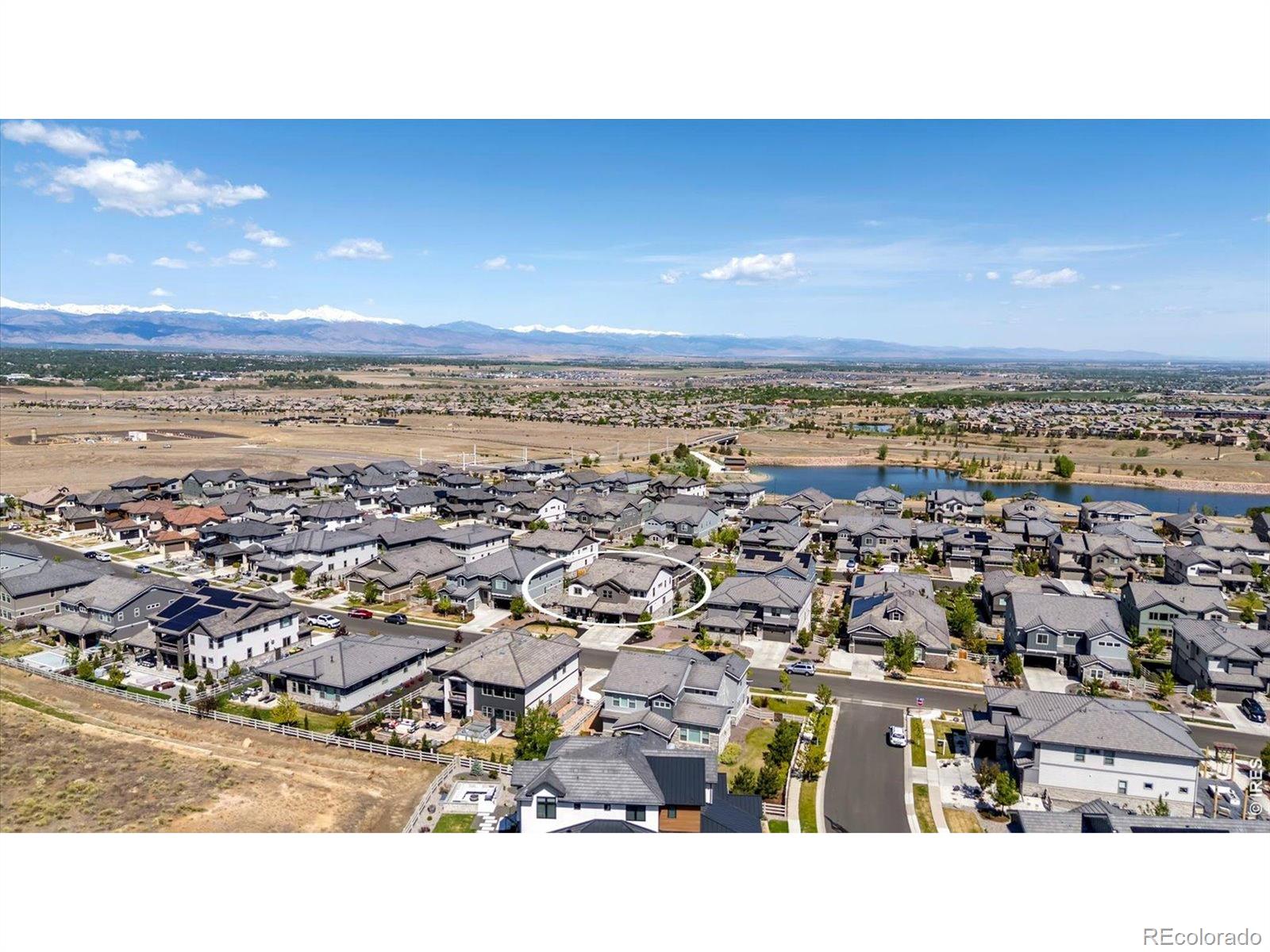 3429 W 154th Avenue Broomfield CO 80023