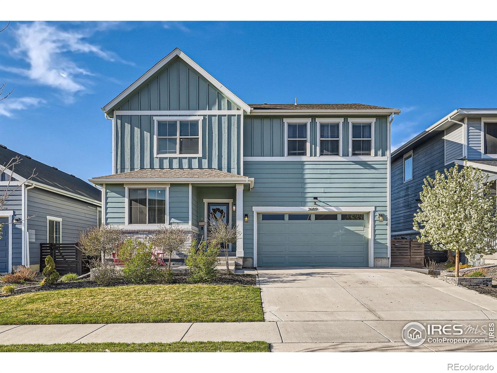 26819 E Cedar Avenue Aurora CO 80018
