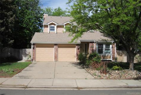 14503 E Wagon Trail Drive Aurora CO 80015