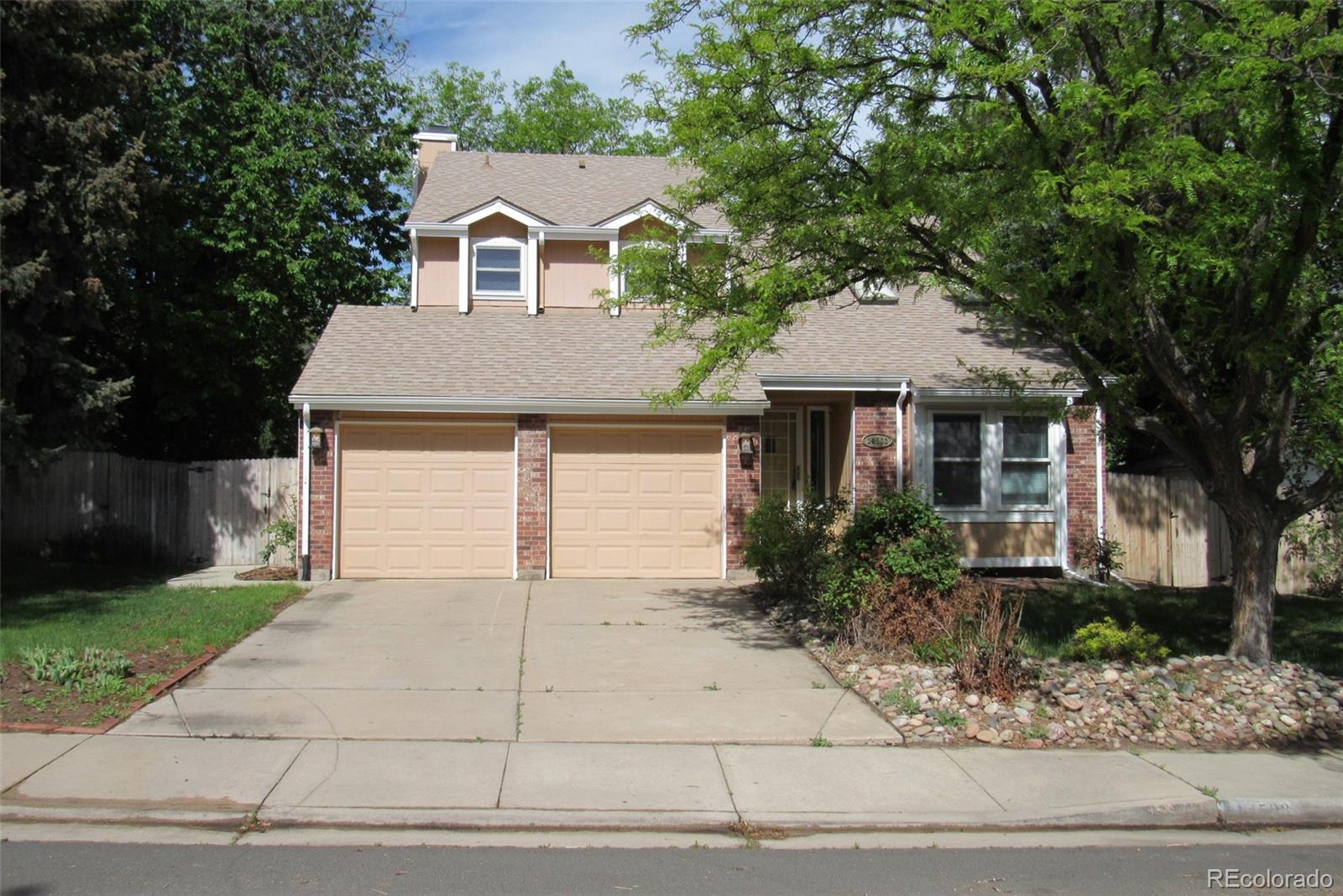 14503 E Wagon Trail Drive Aurora CO 80015