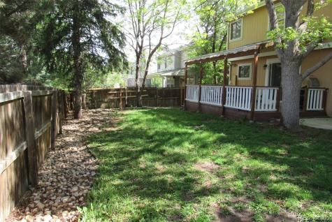 14503 E Wagon Trail Drive Aurora CO 80015