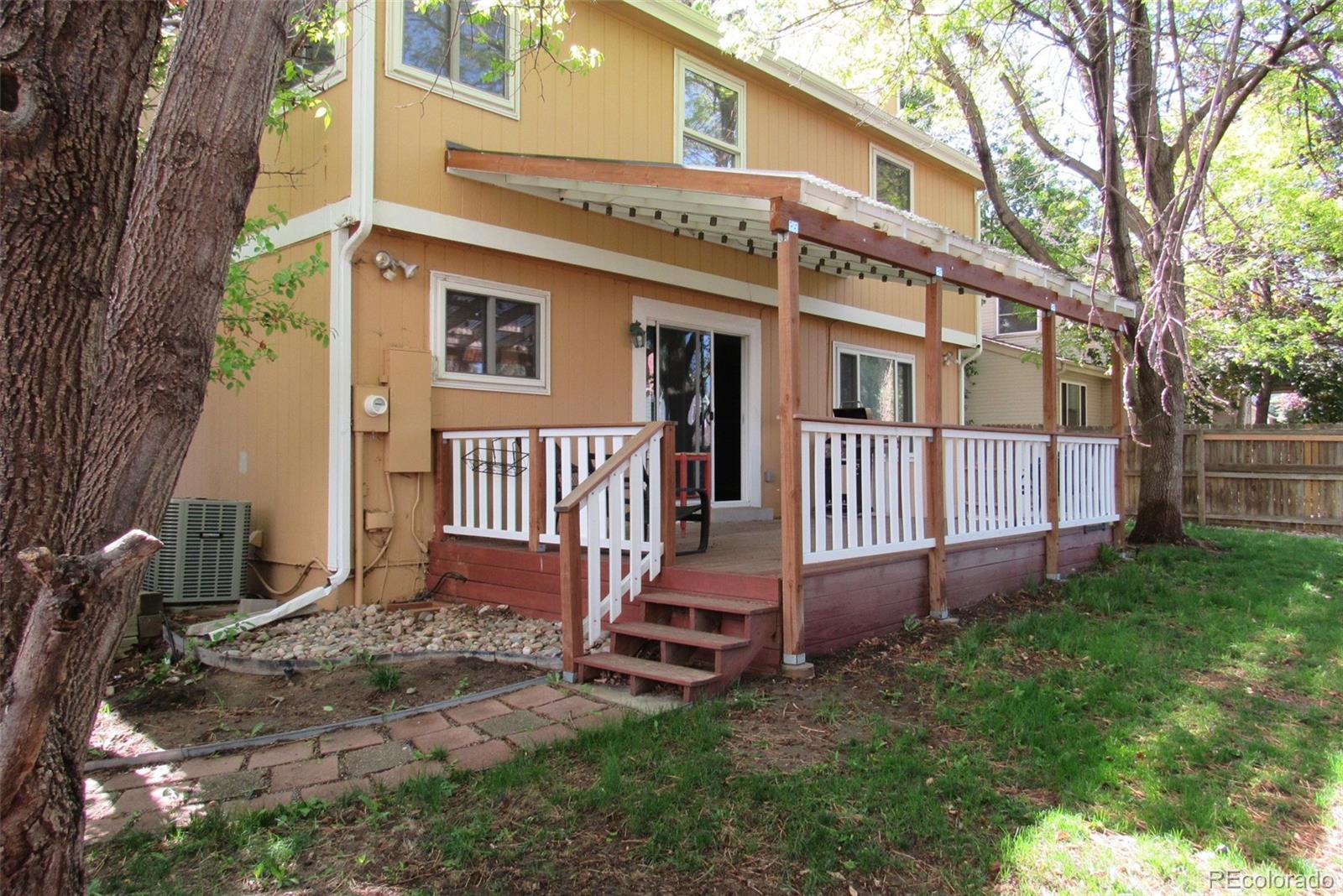 14503 E Wagon Trail Drive Aurora CO 80015
