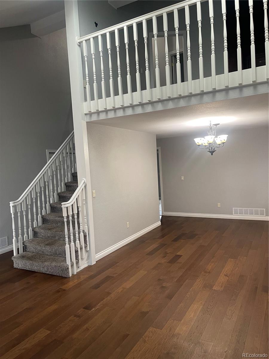 14503 E Wagon Trail Drive Aurora CO 80015