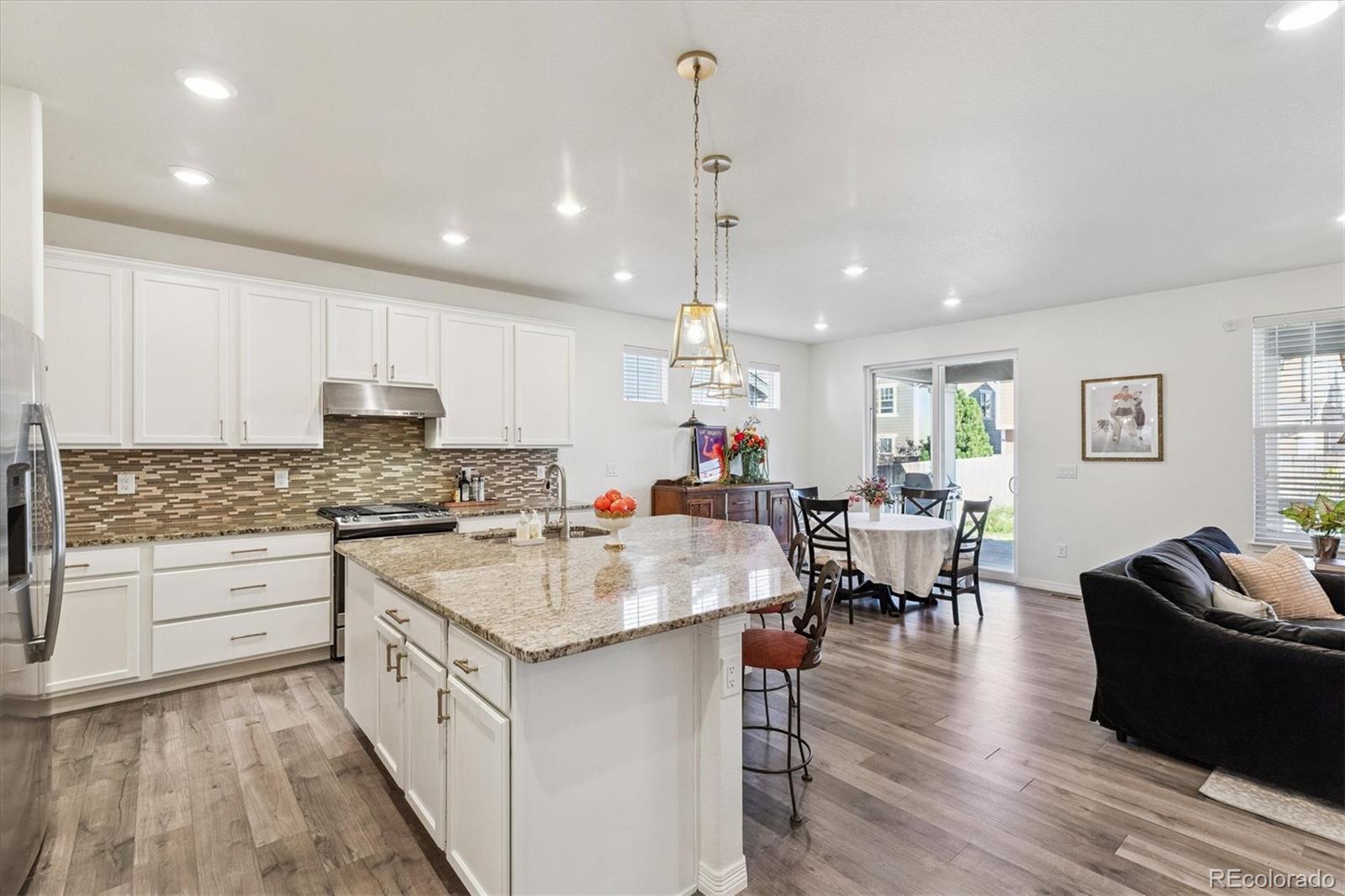 14938 Vienna Circle Parker CO 80134