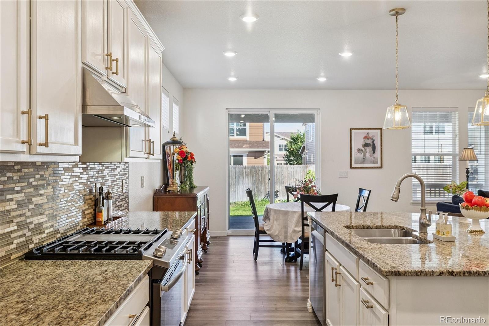 14938 Vienna Circle Parker CO 80134