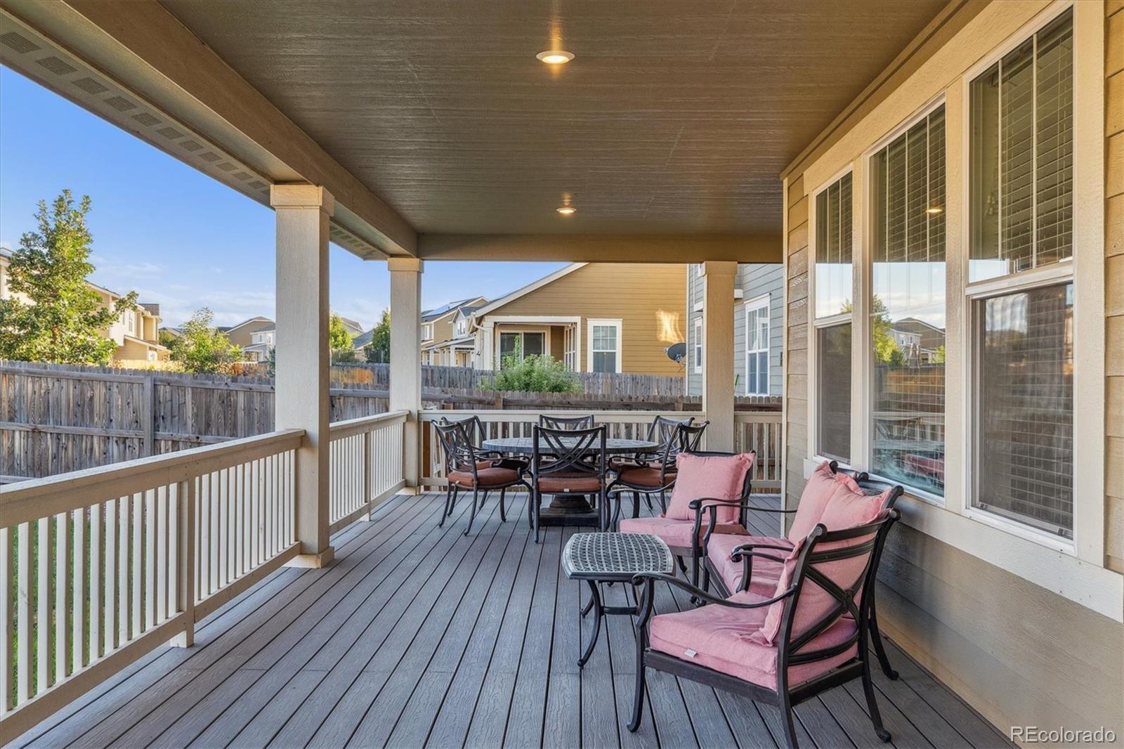 14938 Vienna Circle Parker CO 80134