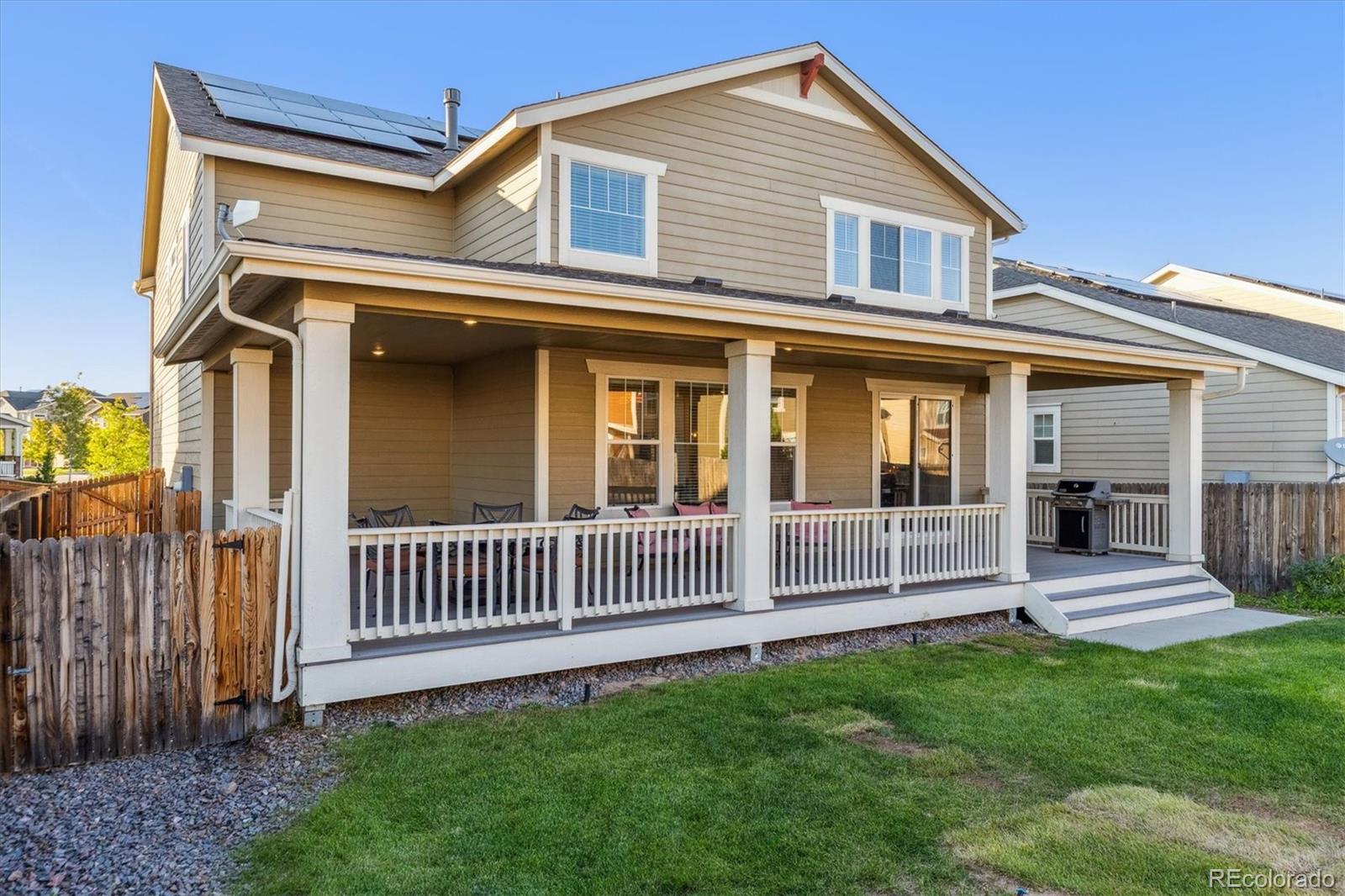 14938 Vienna Circle Parker CO 80134