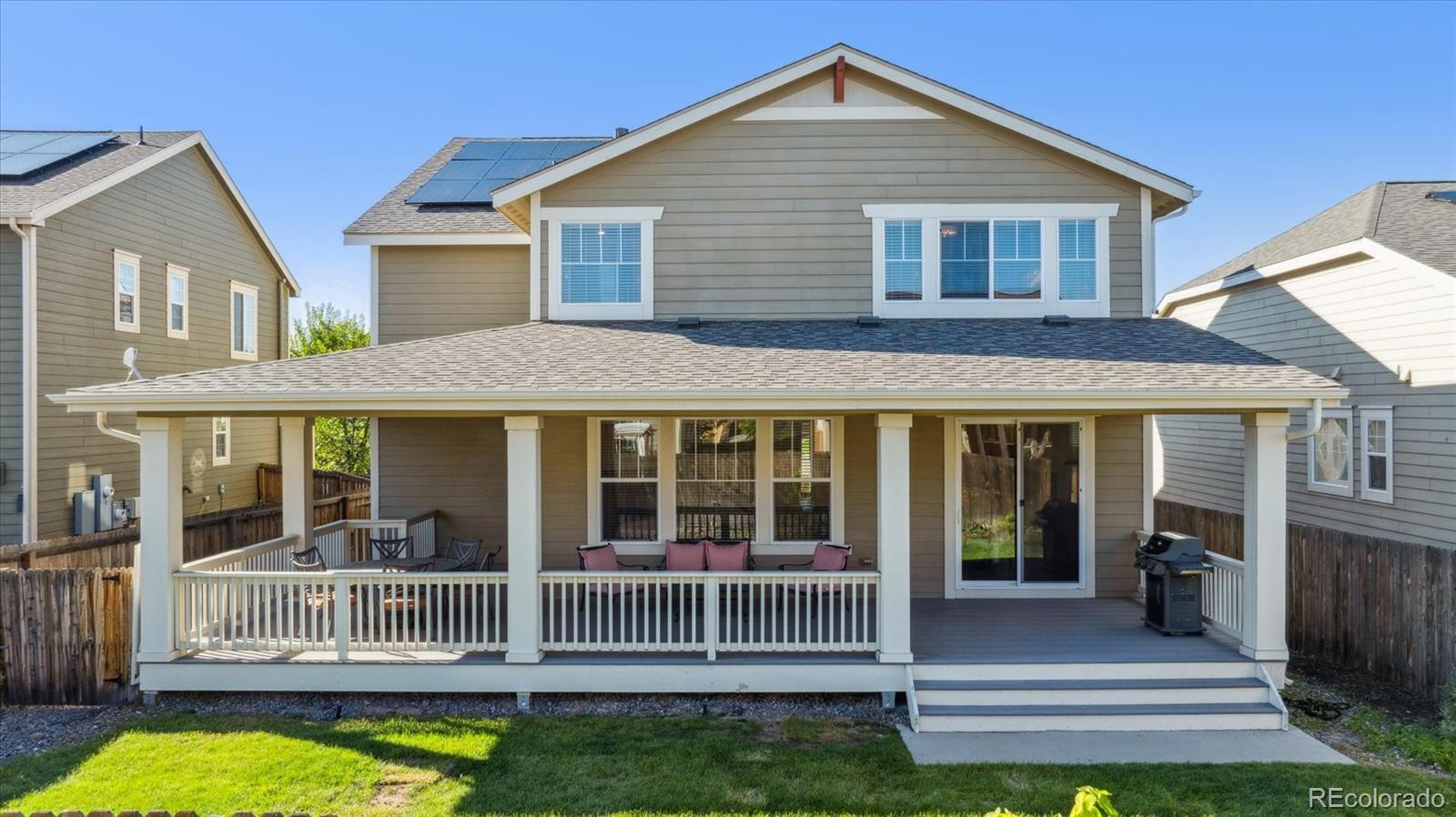 14938 Vienna Circle Parker CO 80134