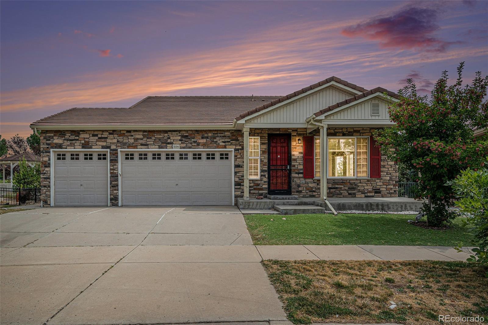5134 Malaya Street Denver CO 80249