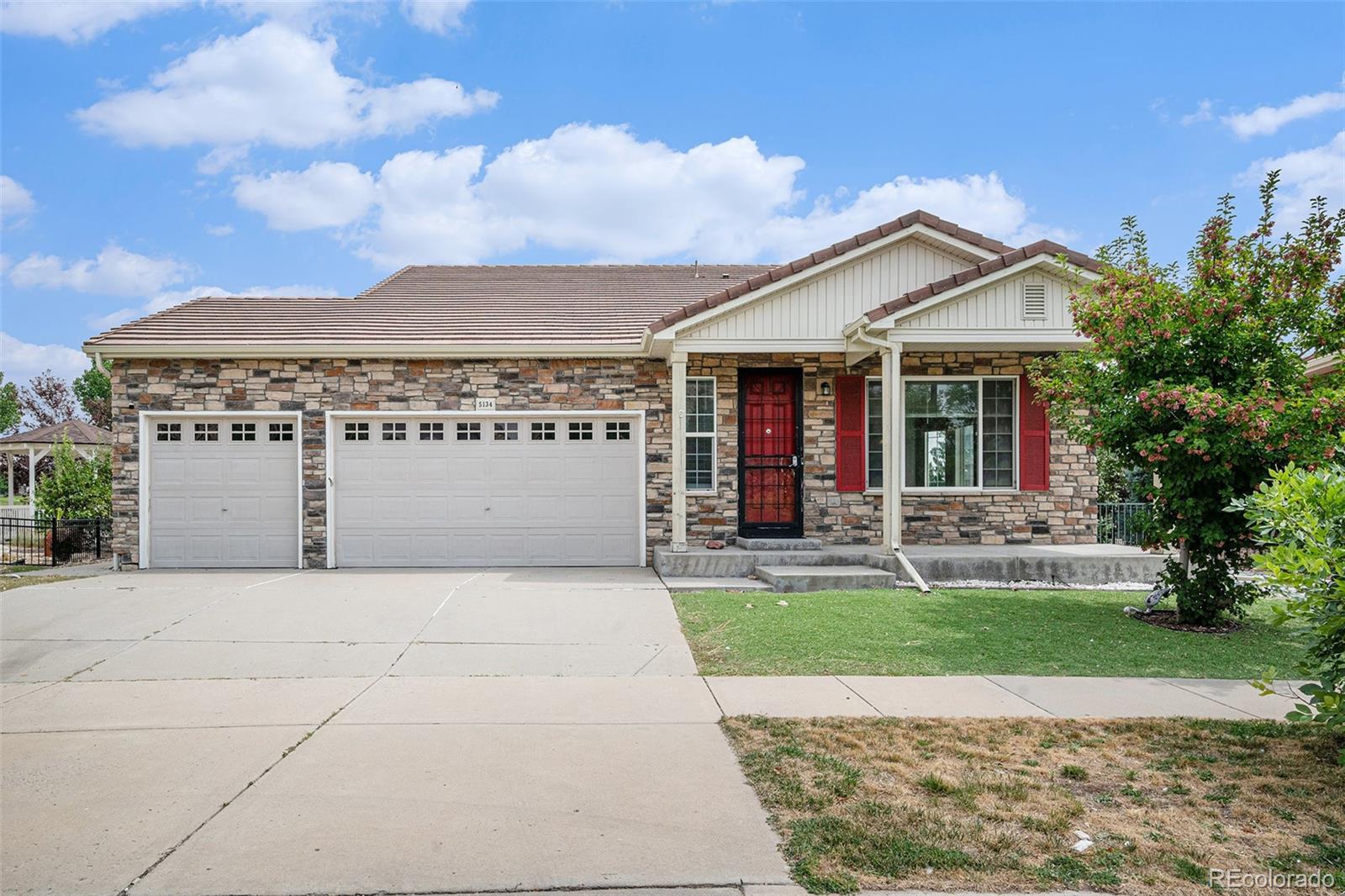 5134 Malaya Street Denver CO 80249