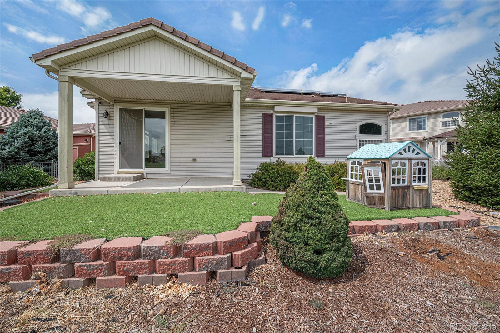 5134 Malaya Street Denver CO 80249