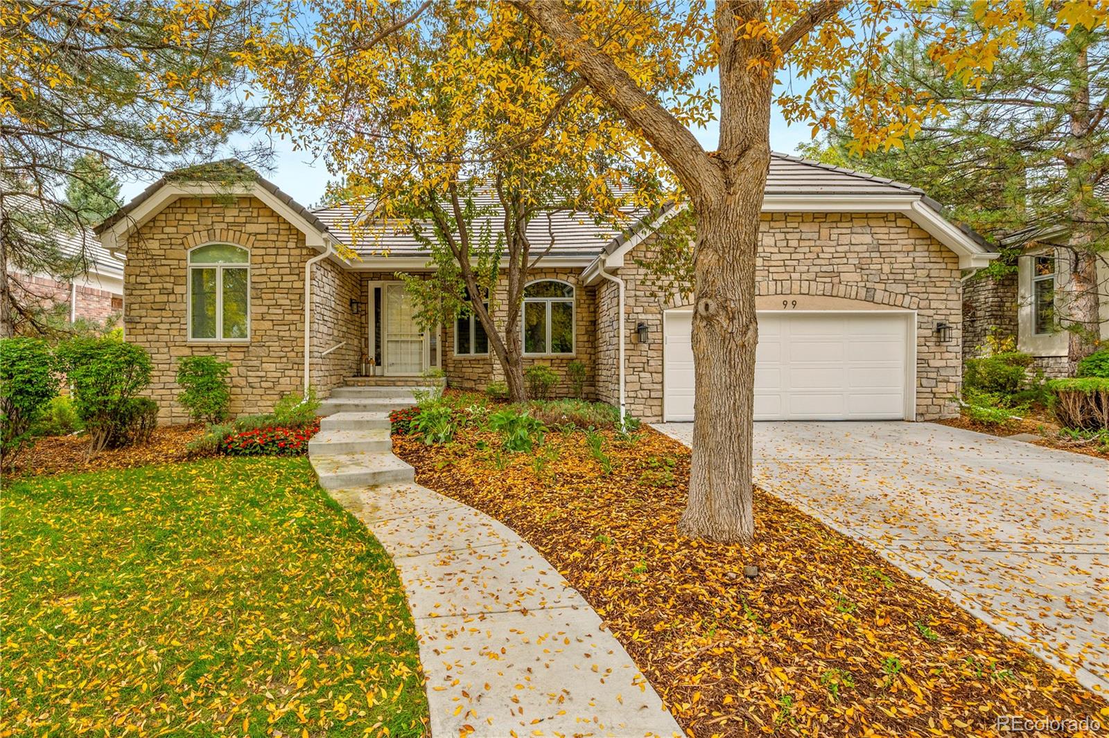 99 Blue Heron Court Greenwood Village CO 80121