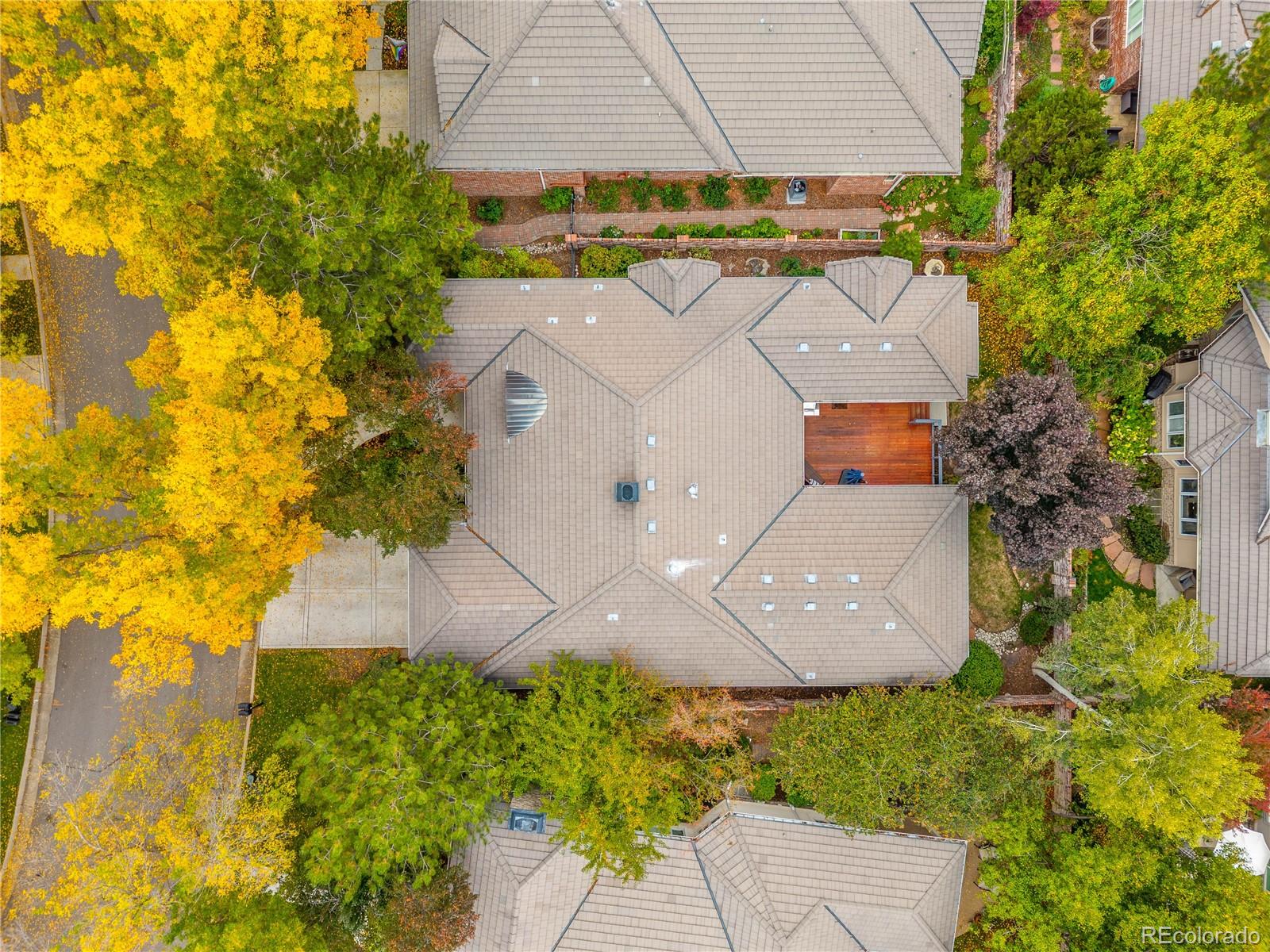 99 Blue Heron Court Greenwood Village CO 80121