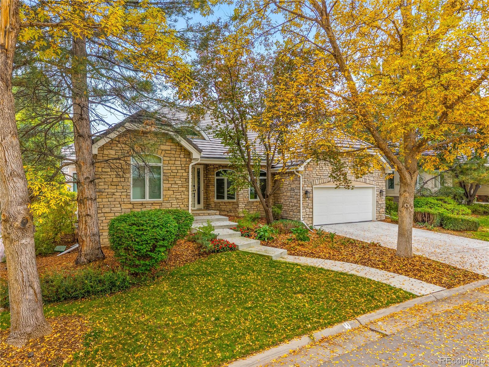 99 Blue Heron Court Greenwood Village CO 80121