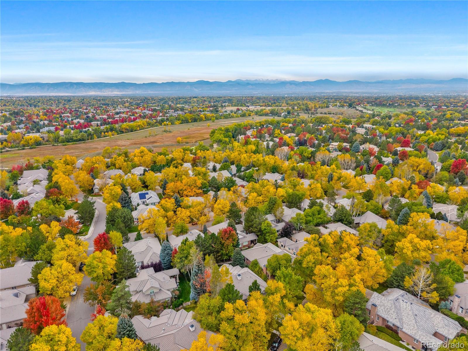 99 Blue Heron Court Greenwood Village CO 80121