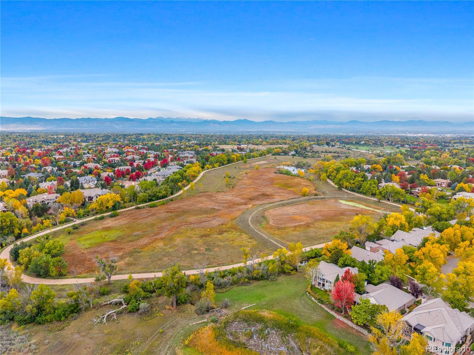 99 Blue Heron Court Greenwood Village CO 80121