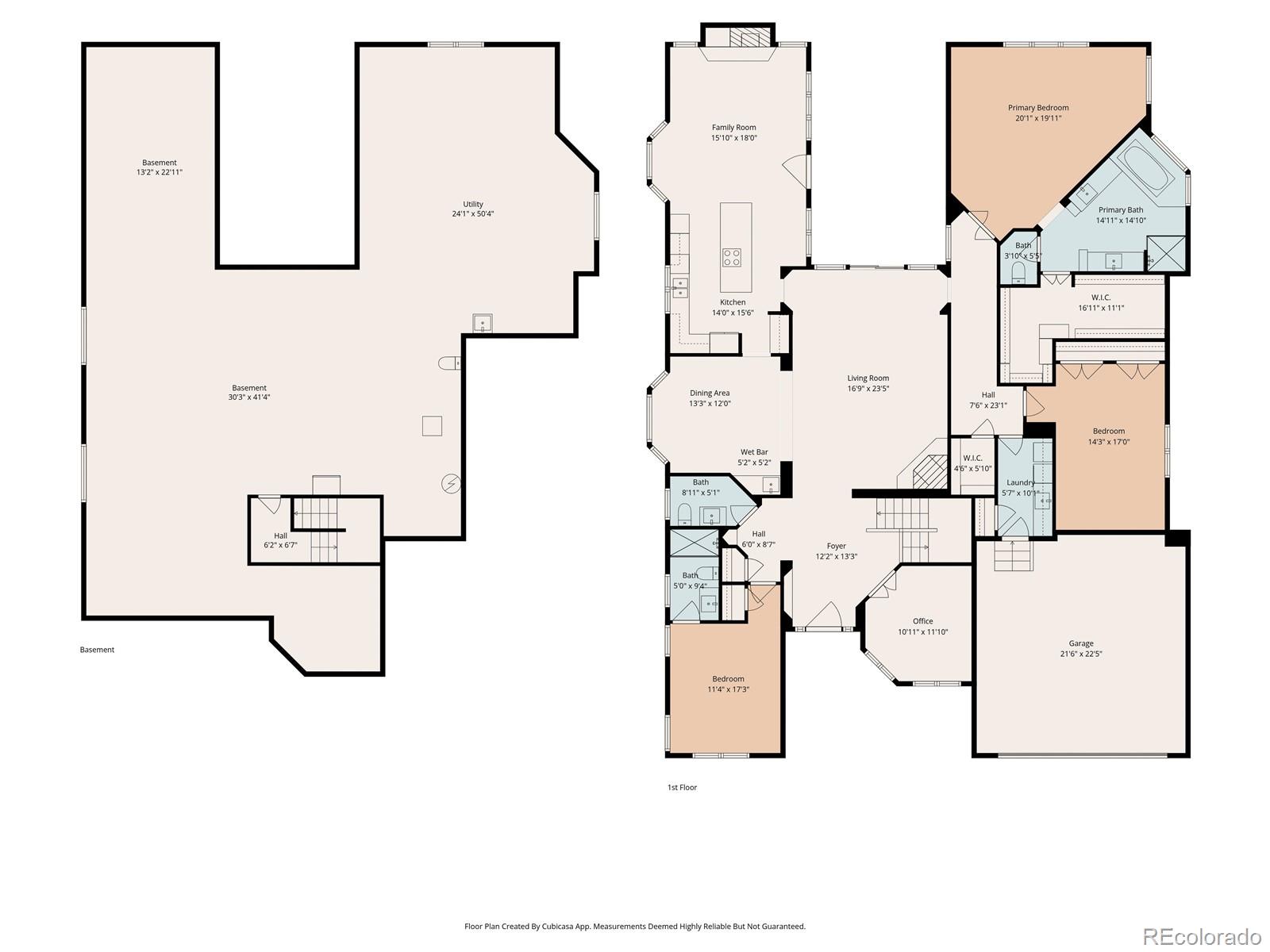 99 Blue Heron Court Greenwood Village CO 80121
