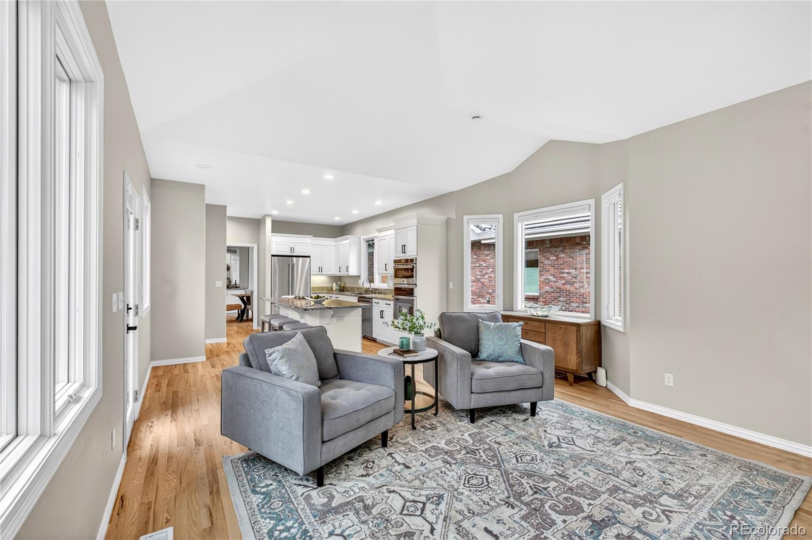 99 Blue Heron Court Greenwood Village CO 80121