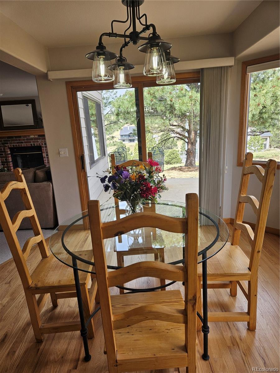 386 Monte Vista Road Golden CO 80401