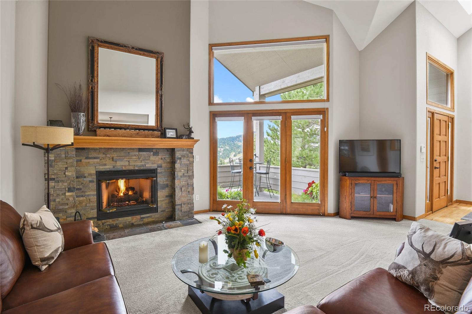 386 Monte Vista Road Golden CO 80401