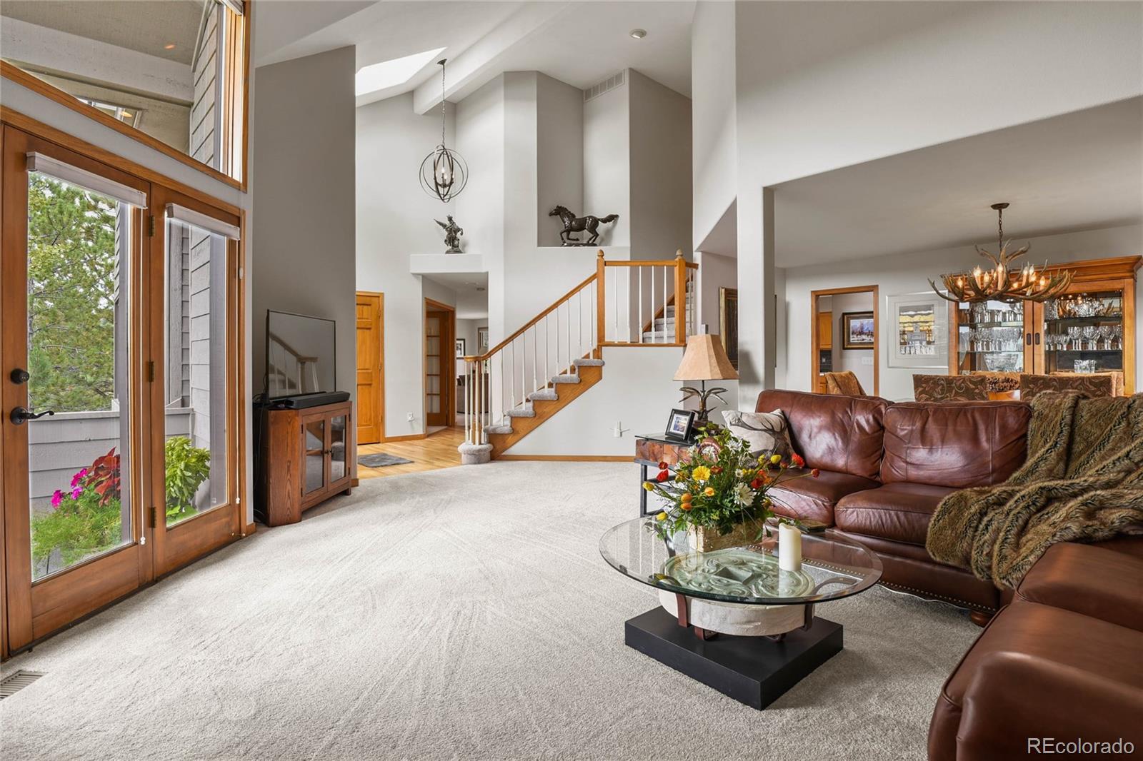 386 Monte Vista Road Golden CO 80401
