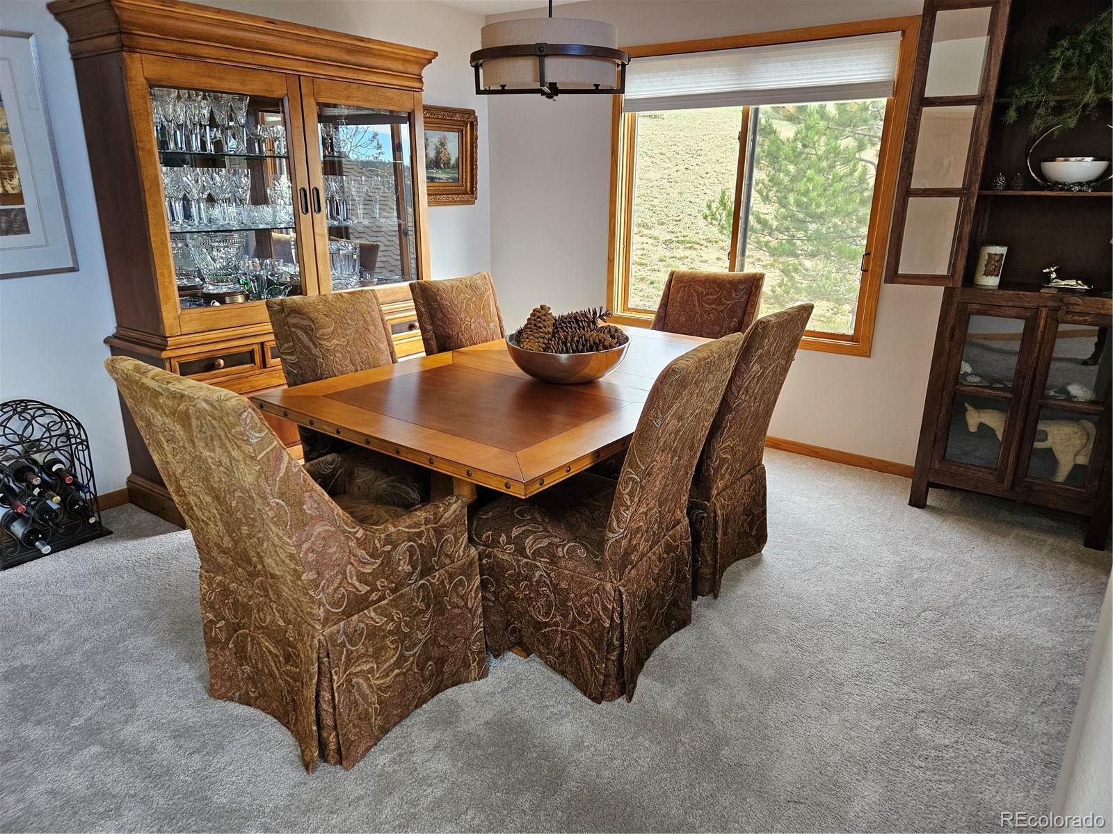 386 Monte Vista Road Golden CO 80401
