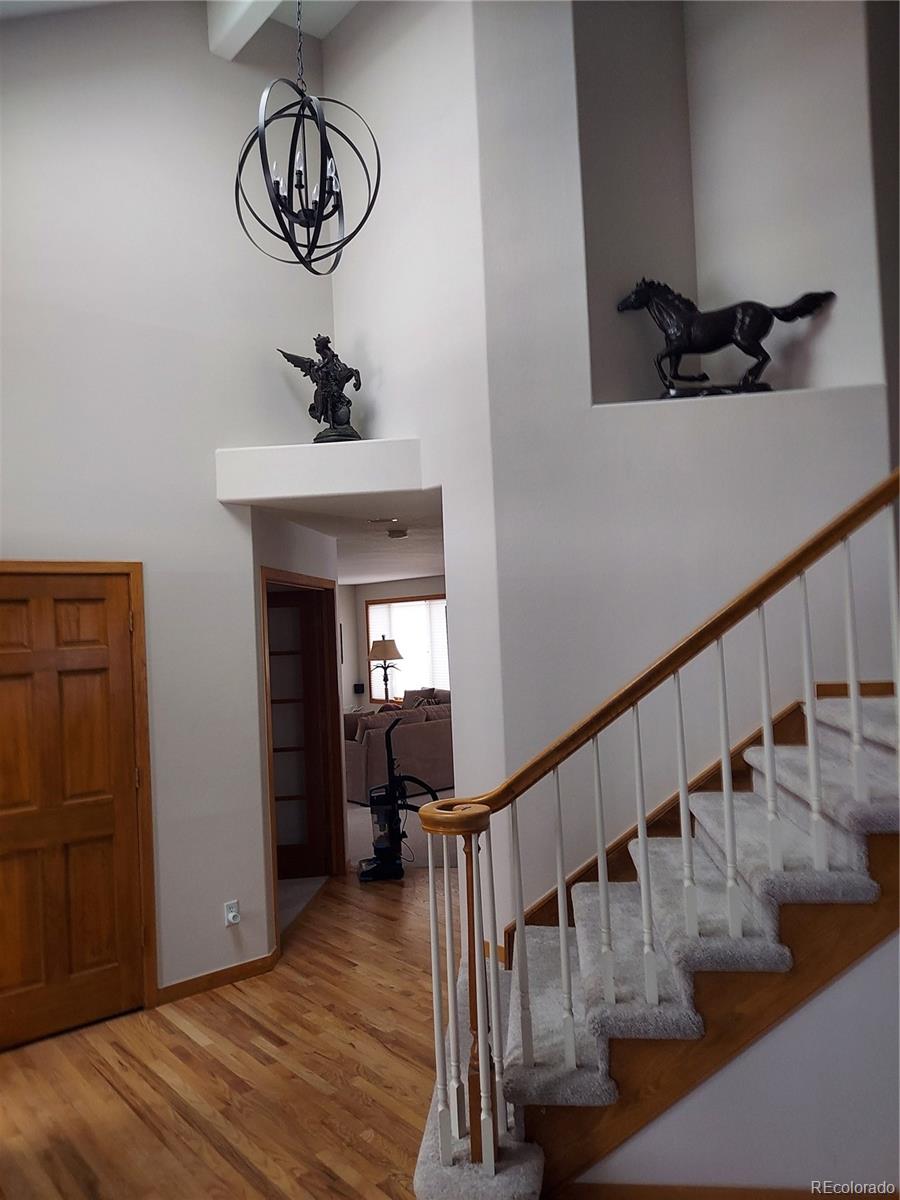 386 Monte Vista Road Golden CO 80401
