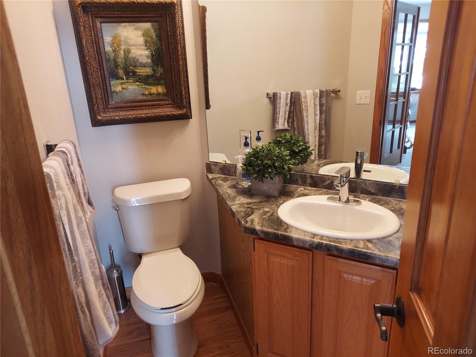 386 Monte Vista Road Golden CO 80401