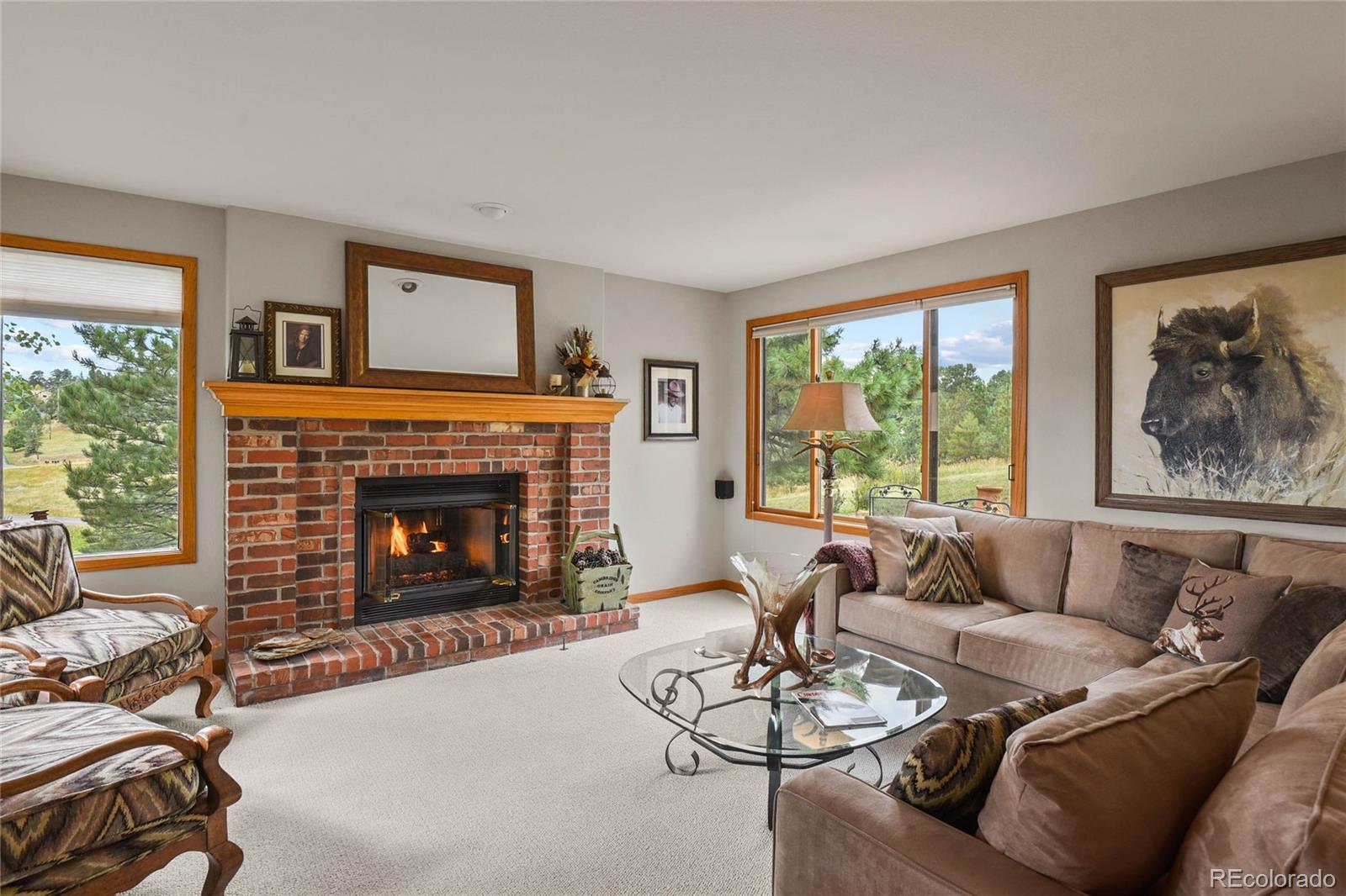386 Monte Vista Road Golden CO 80401