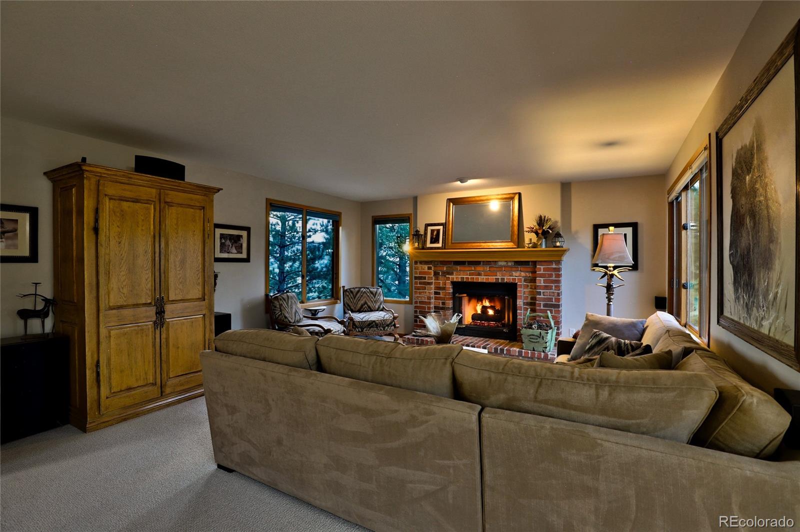 386 Monte Vista Road Golden CO 80401