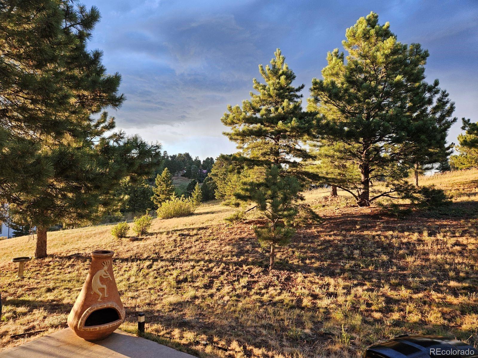 386 Monte Vista Road Golden CO 80401