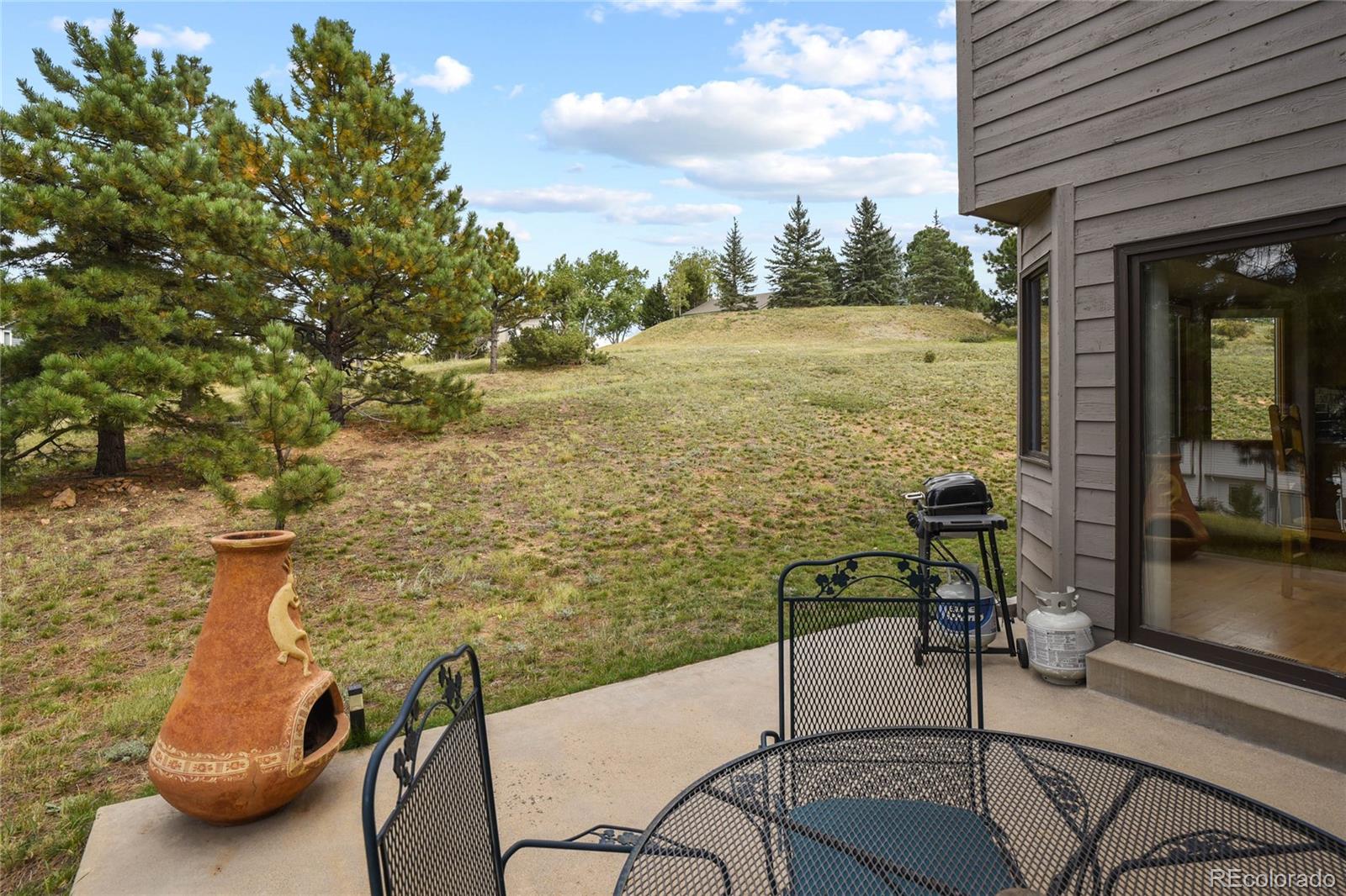 386 Monte Vista Road Golden CO 80401