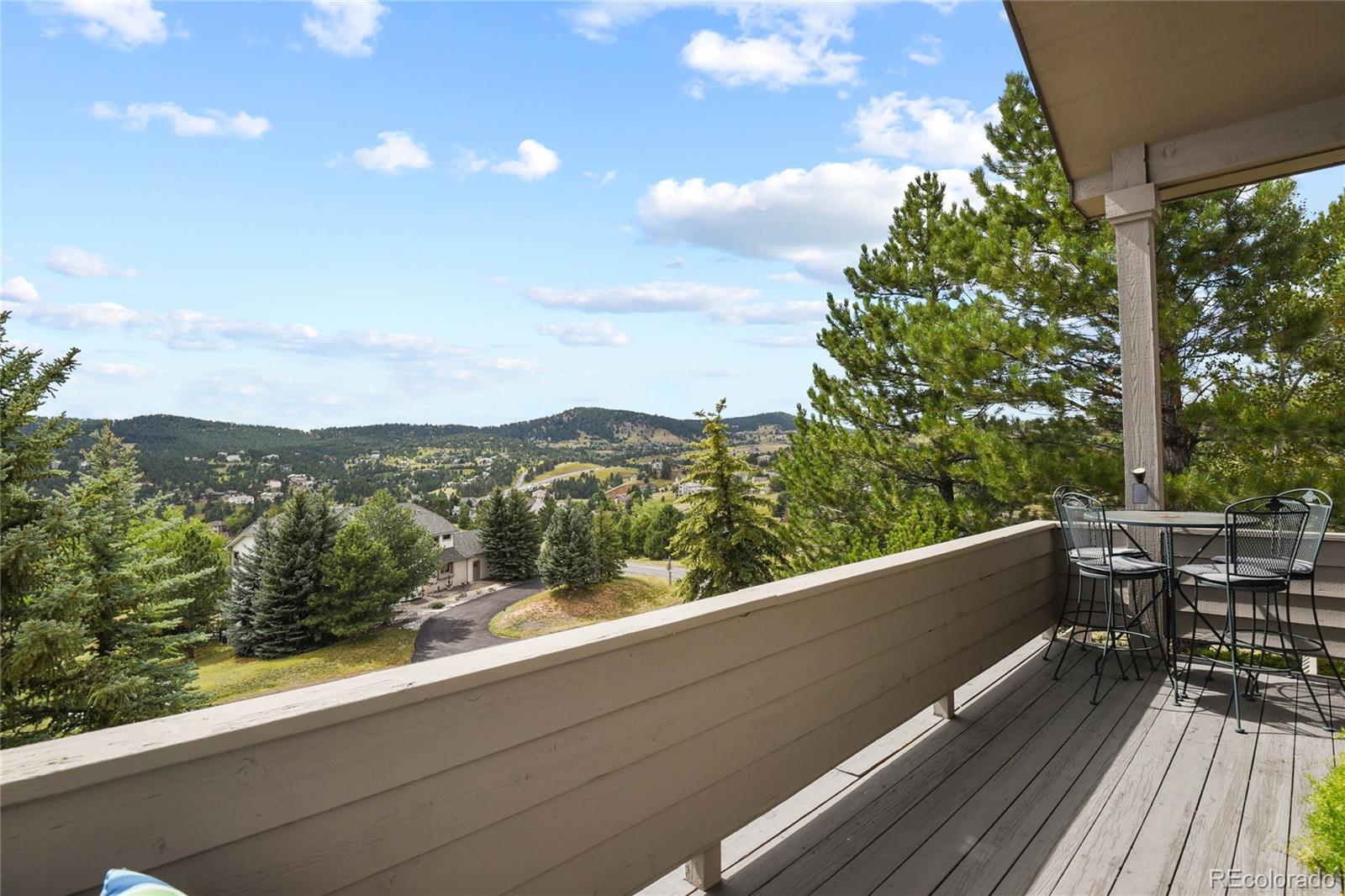 386 Monte Vista Road Golden CO 80401