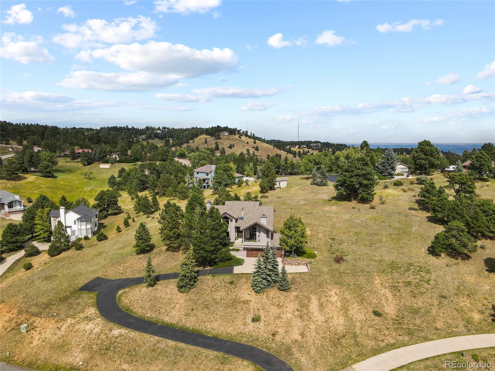 386 Monte Vista Road Golden CO 80401