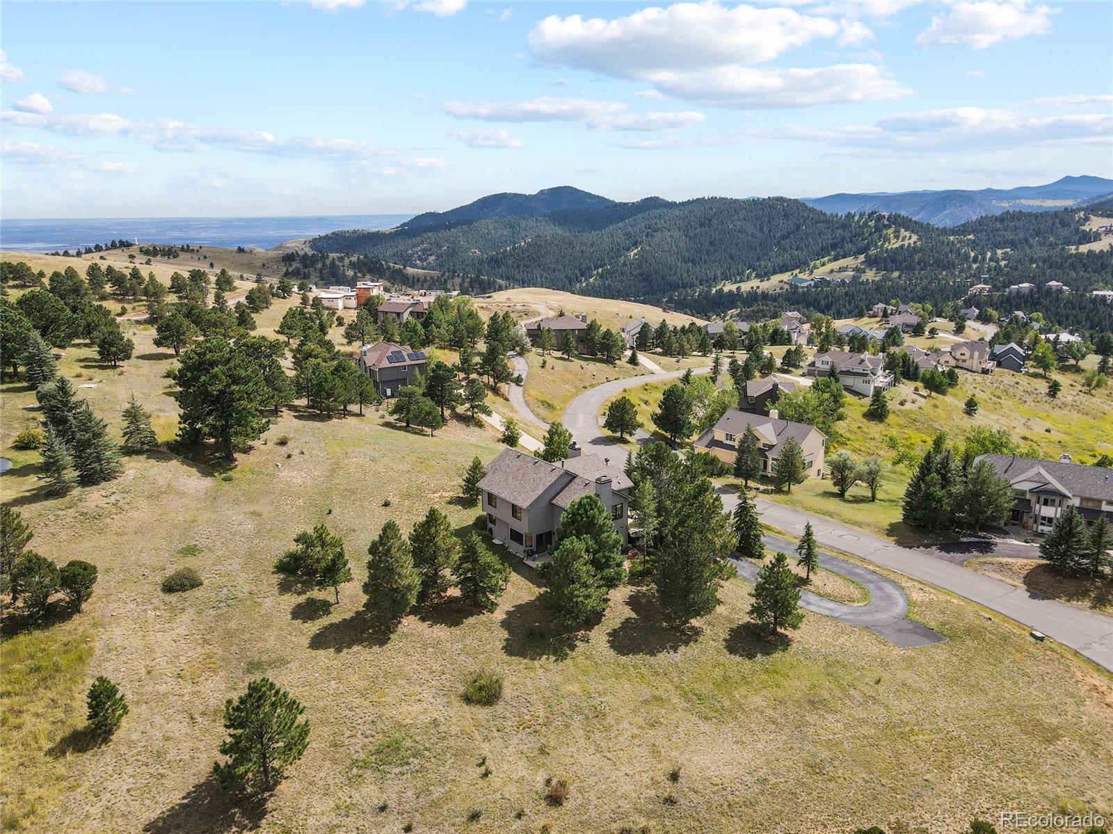 386 Monte Vista Road Golden CO 80401