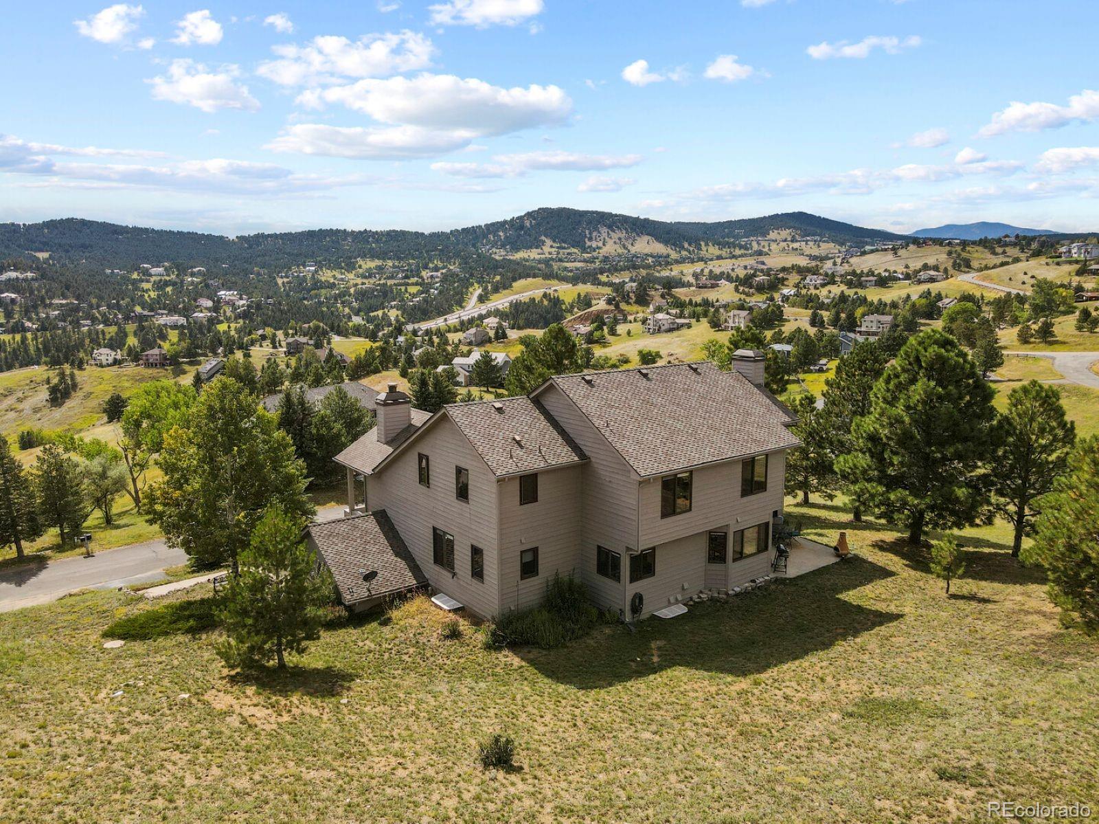 386 Monte Vista Road Golden CO 80401