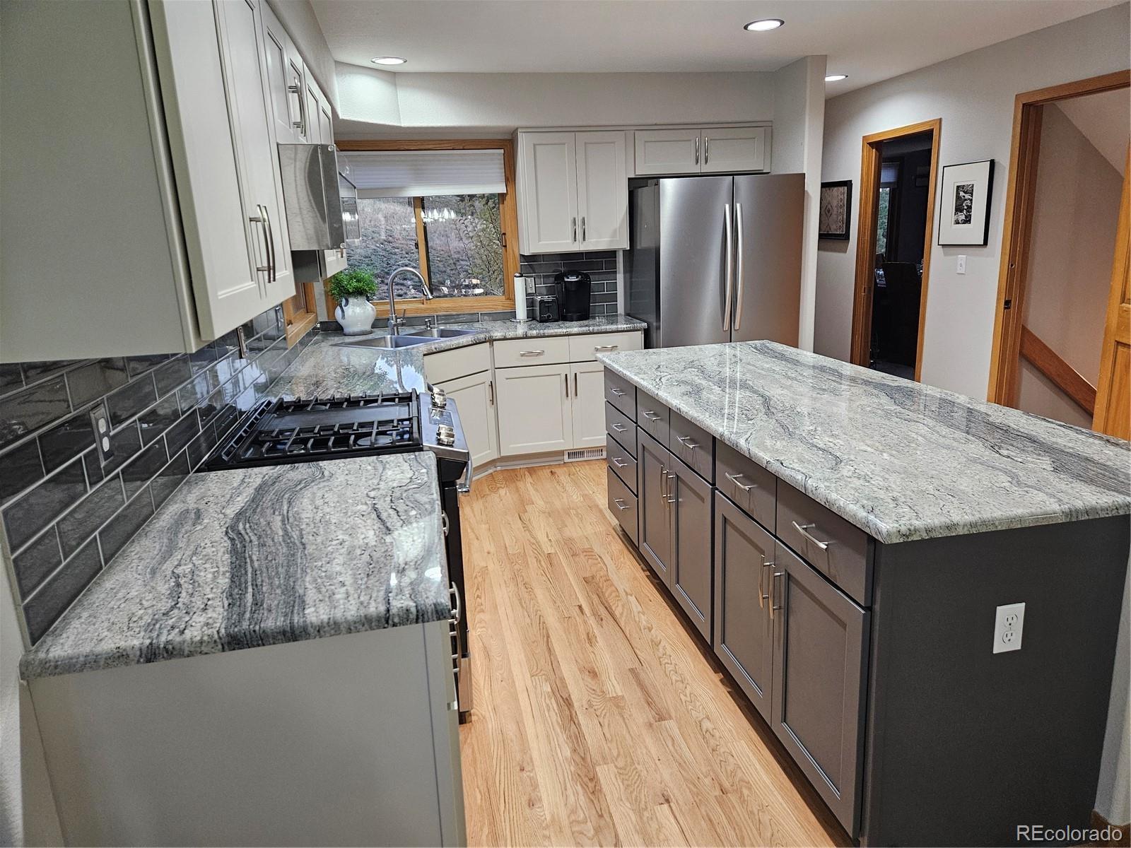 386 Monte Vista Road Golden CO 80401
