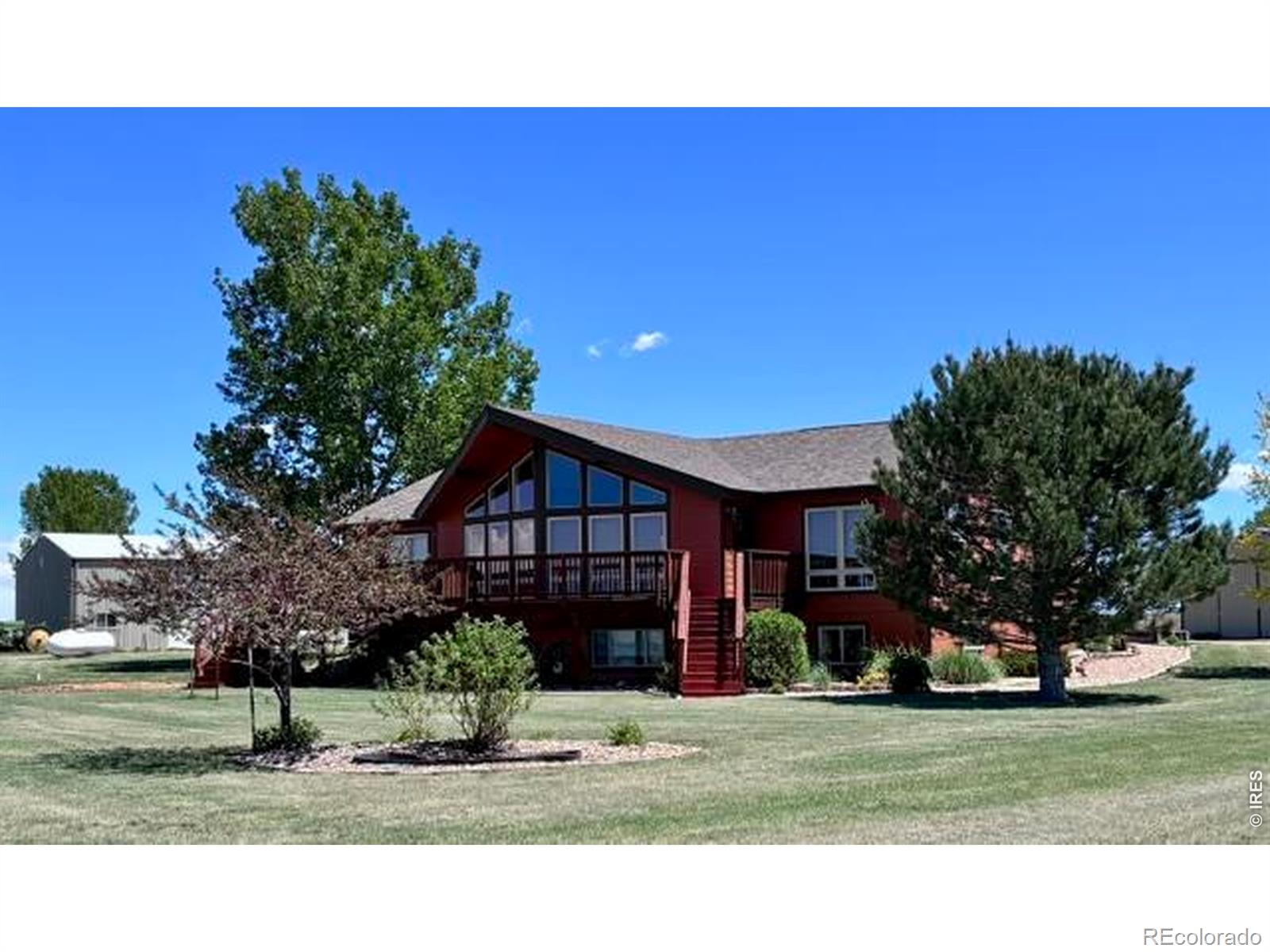27488 County Road 5 Weldona CO 80653