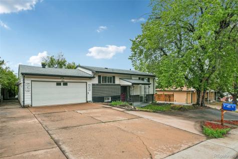 926 S Robb Way Lakewood CO 80226